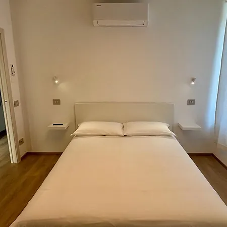 Chorus & Guest house Bergamo