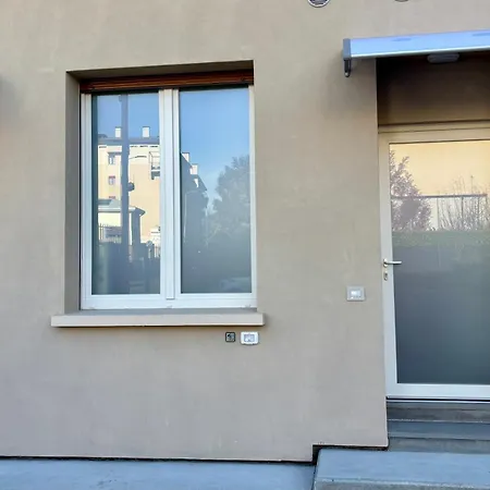 Guest house Chorus & 3*