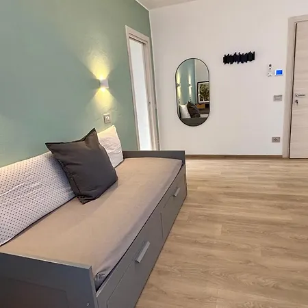 Chorus & Guest house 3*