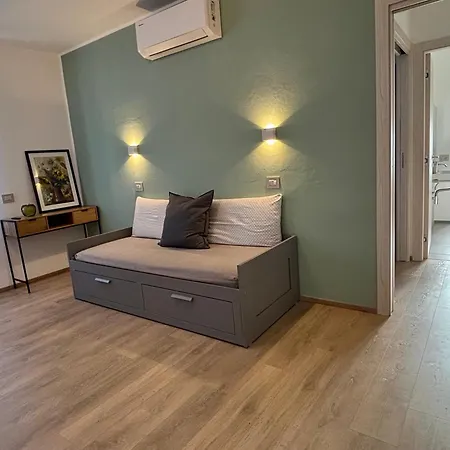 Chorus & Guest house 3*