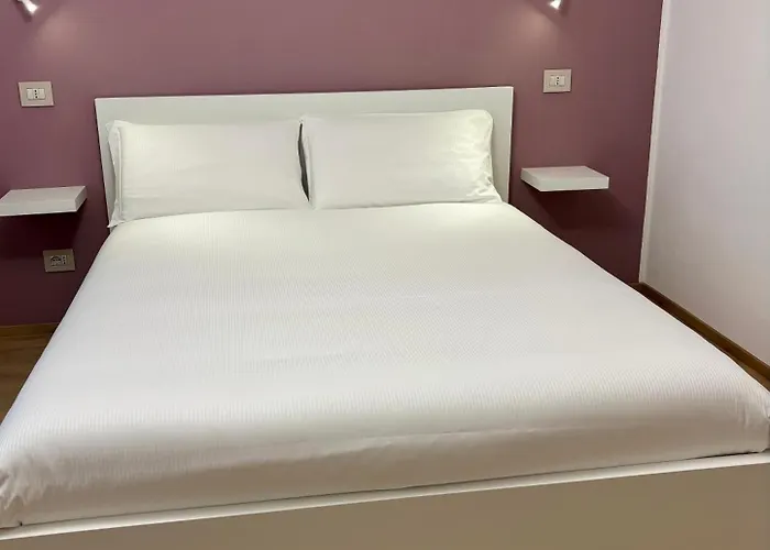 Chorus & Guest house