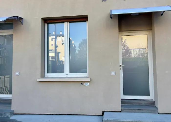 Guest house Chorus & 3*