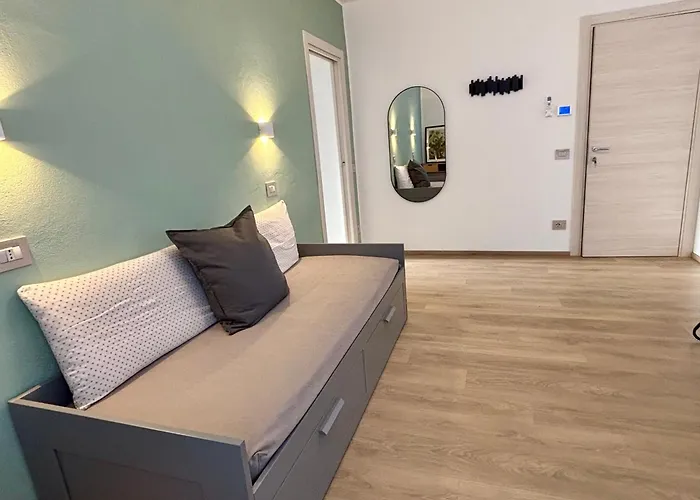 Chorus & Guest house 3*