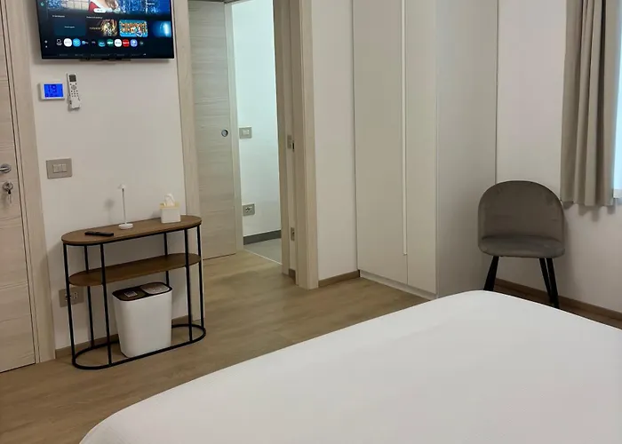 Chorus & Guest house Bergamo