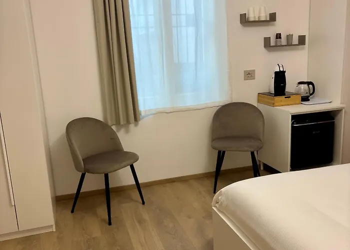 Chorus & Guest house 3*