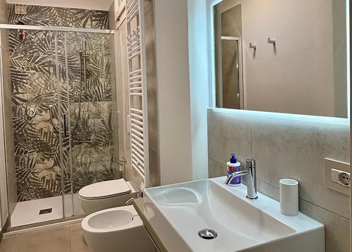 Guest house Chorus & Bergamo